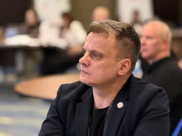 Ветеран СВО Константин Пещеров: «голос каждого – это вклад в будущее»