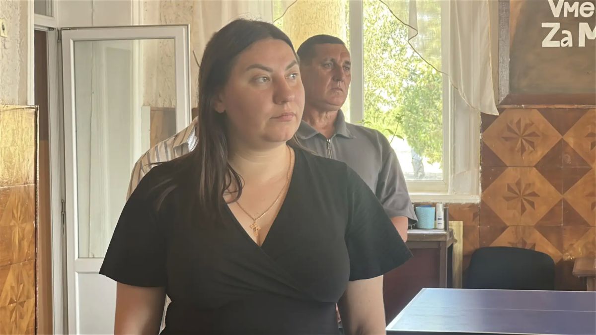 Ремонт дома культуры и обустройство уникального родника: предложения в народную программу «Единой России» внесли жители Новопокровки Ремонт дома культуры и обустройство уникального родника: предложения в народную программу «Единой России» внесли жители Новопокровки