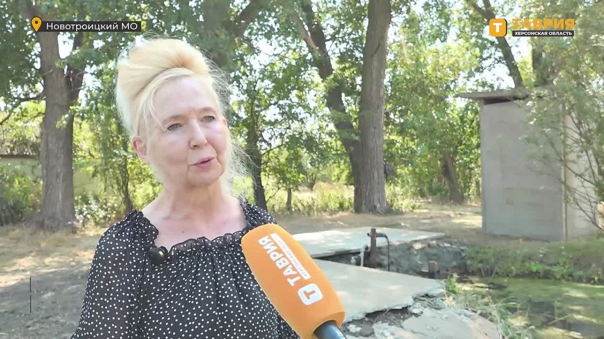 Предложения в Народную программу "Единой России" внесли жители Новопокровки