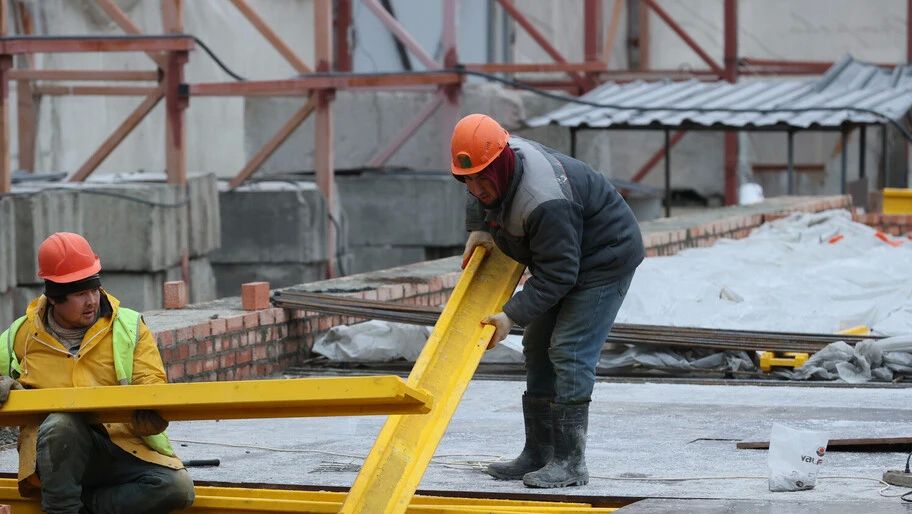 Хуснуллин: ФРТ модернизировал 800 объектов ЖКХ в Донбассе и Новороссии