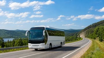 В Новотроицком округе с 10 августа возобновят три автобусных маршрута