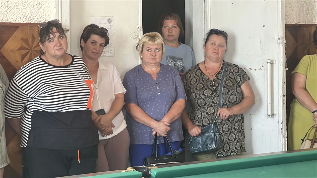 Ремонт дома культуры и обустройство уникального родника: предложения в народную программу «Единой России» внесли жители Новопокровки Ремонт дома культуры и обустройство уникального родника: предложения в народную программу «Единой России» внесли жители Новопокровки