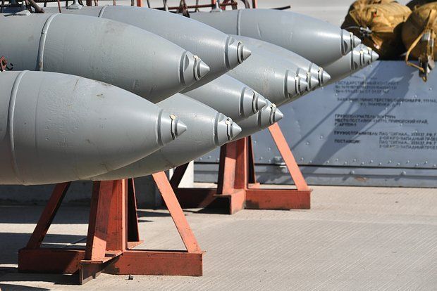 РИА Новости: в подконтрольном ВСУ Херсоне уничтожили «Птиц Мадьяра»