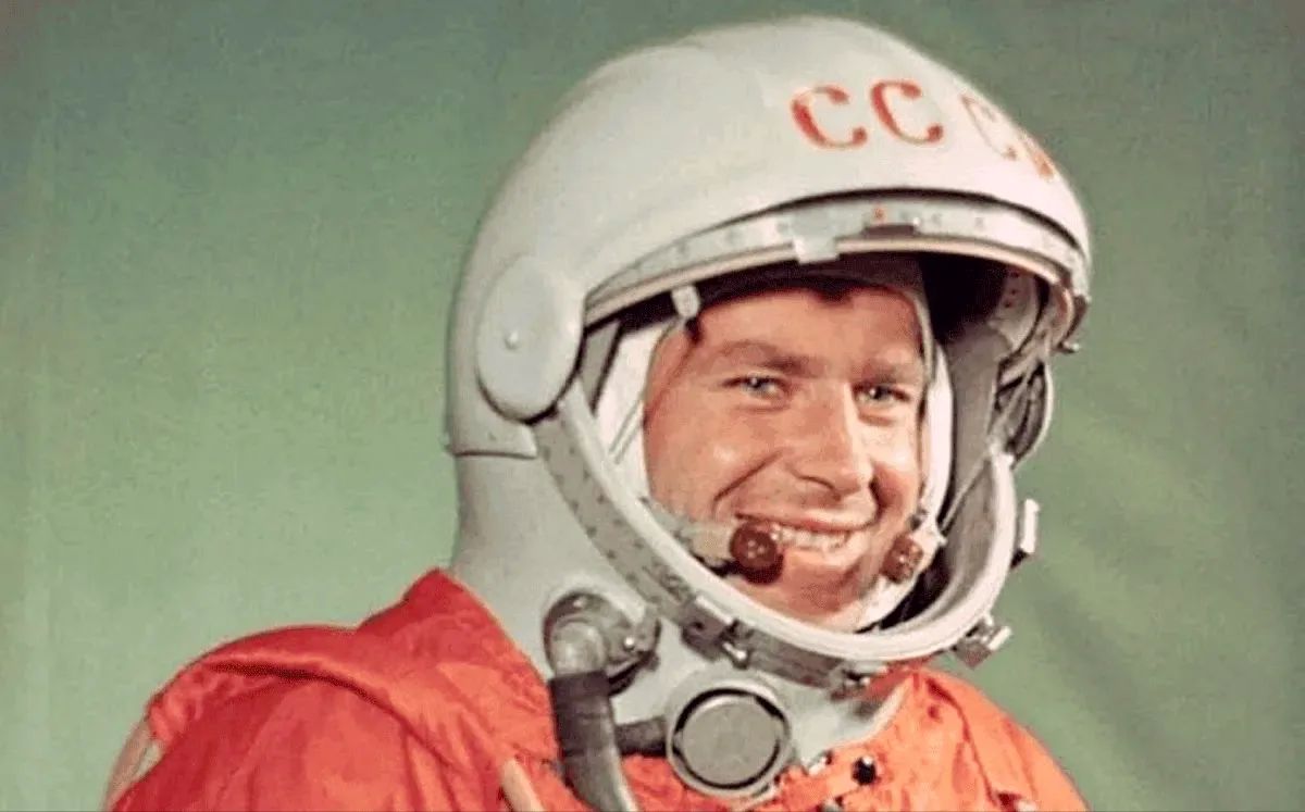 65 лет назад, 6 августа 1961 года, с космодрома «Байконур» стартовал космический корабль «Восток-2» , пилотируемый Германом Титовым