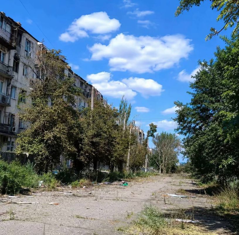Херсон. Так выглядит сегодня улица Перекопская Херсон. Так выглядит сегодня улица Перекопская