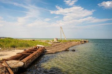В Херсонской области начнут ликвидировать опасные отходы