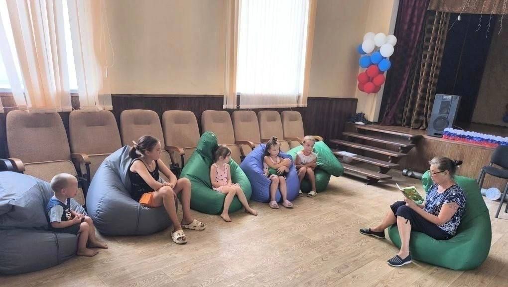 Павел Филипчук: Услышать детей. И изменить работу вместе с ними Павел Филипчук: Услышать детей. И изменить работу вместе с ними