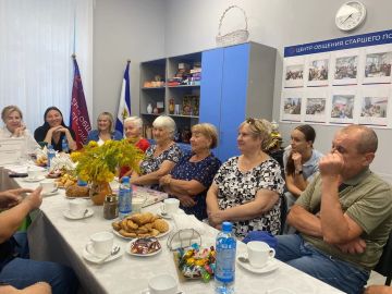 Старшее поколение Новотроицкого округа хорошо знает, что нужно менять в первую очередь