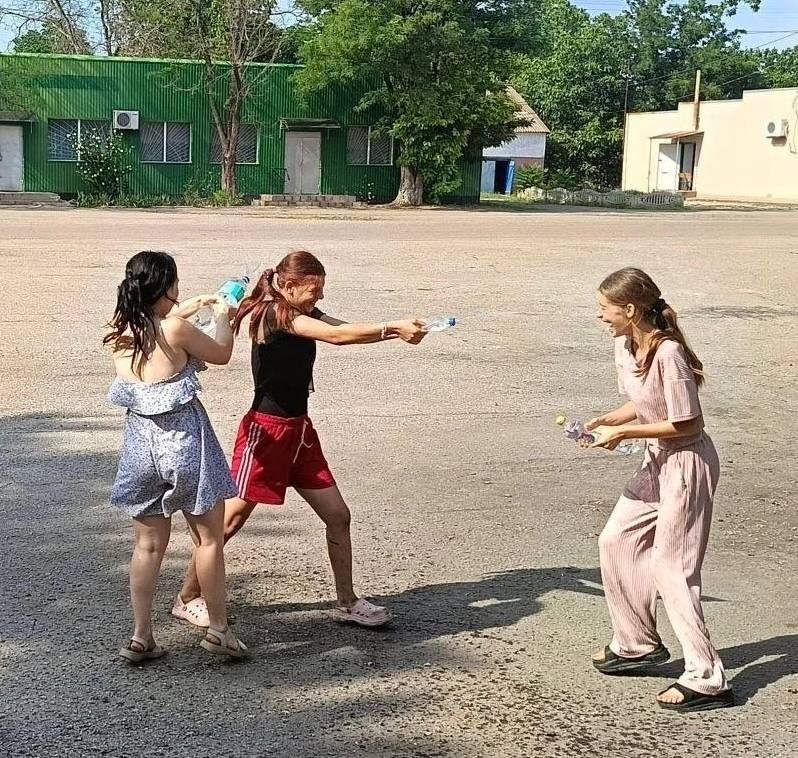 Павел Филипчук: Услышать детей. И изменить работу вместе с ними Павел Филипчук: Услышать детей. И изменить работу вместе с ними