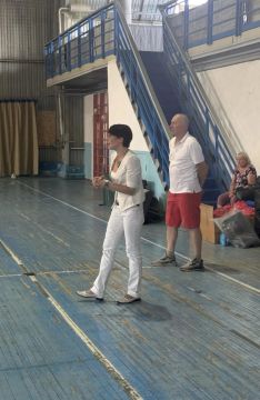 Владимир Оганесов: О наших юных талантах и наставниках