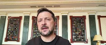 Операция — найти трюфель. Зеленский поручил каждому украинскому дипломату и чиновнику выяснить, где в мире ещё есть свободные ракеты для Patriot