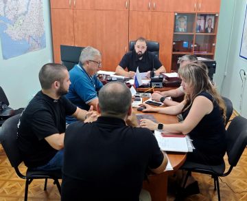 Павел Филипчук: Готовимся к осенне-зимнему периоду: действуем на опережение