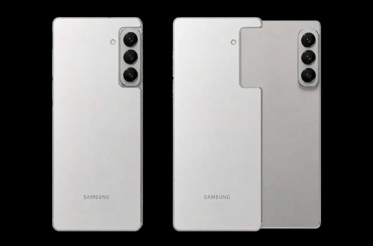 Samsung готовит выдвижной экран — новый смартфон будет превращаться в 10-дюймовый планшет, пишут инсайдеры