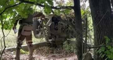 С 1 по 7 августа подразделения группировки войск «Днепр» нанесли поражение живой силе и технике двух ОМБр, ГШБр, БрБПС и БрМП