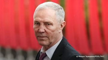 Ставка киевского режима на применение западного "чудо-оружия" не сработала