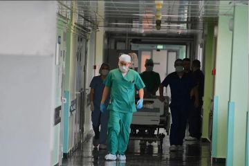 Рассказываем, как будет развиваться здравоохранение Херсонщины