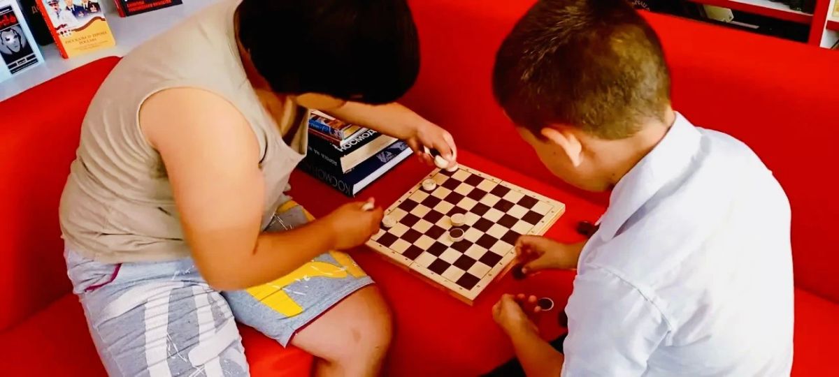 Сила духа и острота ума. Как прошел День физкультурника в «Тавричаночке» Сила духа и острота ума. Как прошел День физкультурника в «Тавричаночке»