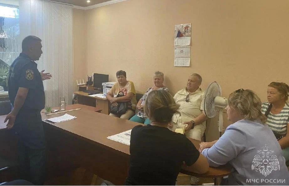 Безопасность на выборах - наша общая забота! Безопасность на выборах - наша общая забота!