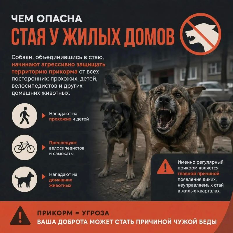 #памятка. Постоянный прикорм — почему это опасно для дворов и площадок? Когда мы подкармливаем безнадзорных животных возле дома или на детской площадке, кажется, что это добрый поступок #памятка. Постоянный прикорм — почему это опасно для дворов и площадок? Когда мы подкармливаем безнадзорных животных возле дома или на детской площадке, кажется, что это добрый поступок