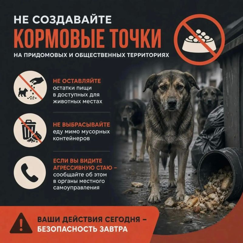 #памятка. Постоянный прикорм — почему это опасно для дворов и площадок? Когда мы подкармливаем безнадзорных животных возле дома или на детской площадке, кажется, что это добрый поступок #памятка. Постоянный прикорм — почему это опасно для дворов и площадок? Когда мы подкармливаем безнадзорных животных возле дома или на детской площадке, кажется, что это добрый поступок