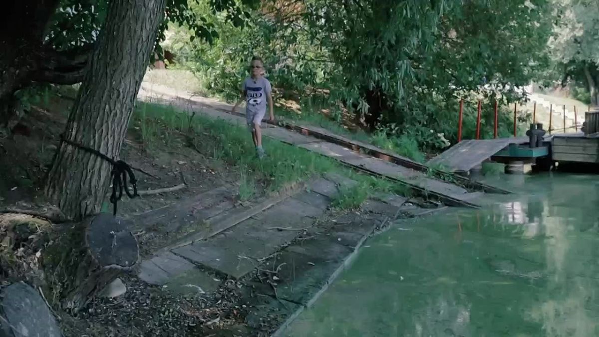 МЧС России о безопасности на водоемах: