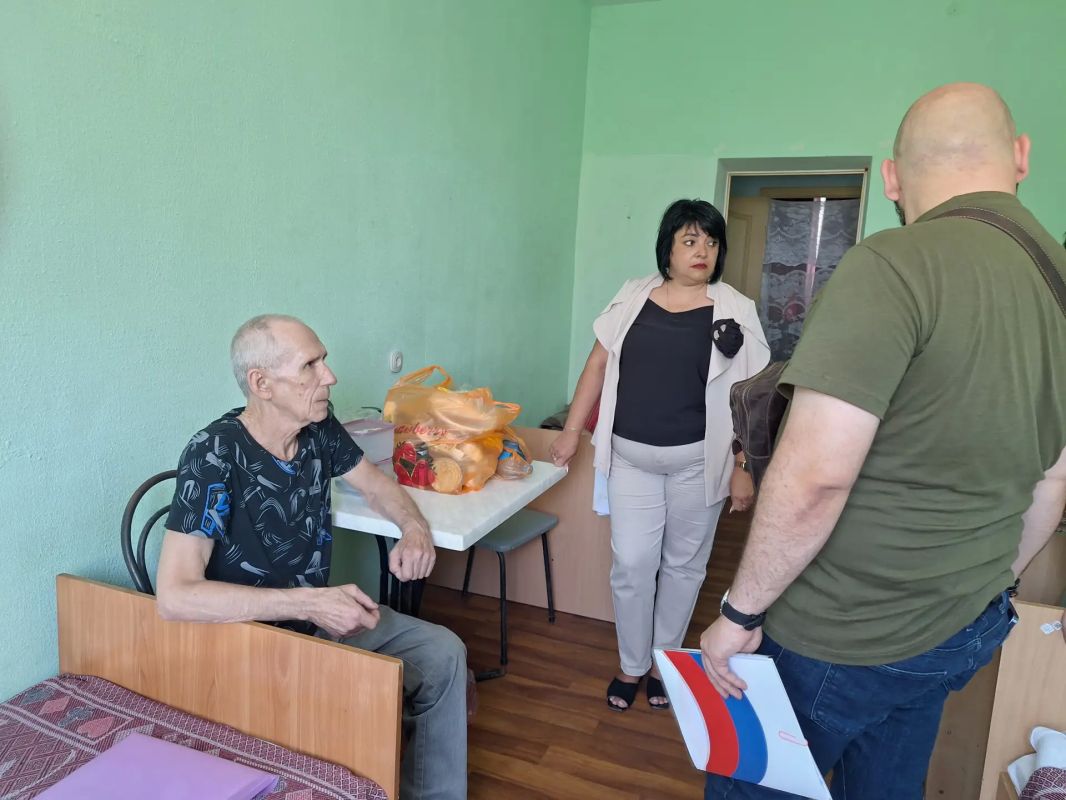 «Идти ему некуда» – с этих слов началась история спасения «Идти ему некуда» – с этих слов началась история спасения