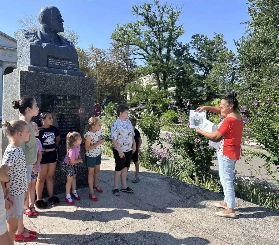 «Маршруты выходного дня»: шаг в историю! «Маршруты выходного дня»: шаг в историю!