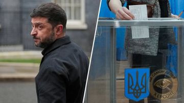 У Зеленского мало шансов на победу