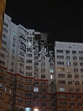 Олег Царёв: 153 украинских БПЛА сбито ПВО ночью над 17 субъектами РФ: