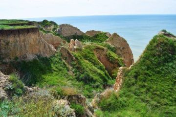 Доброе утро, Херсонщина!. Вот и последний месяц лета