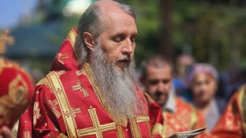 В Скадовске отметили День святого великомученика Пантелеймона