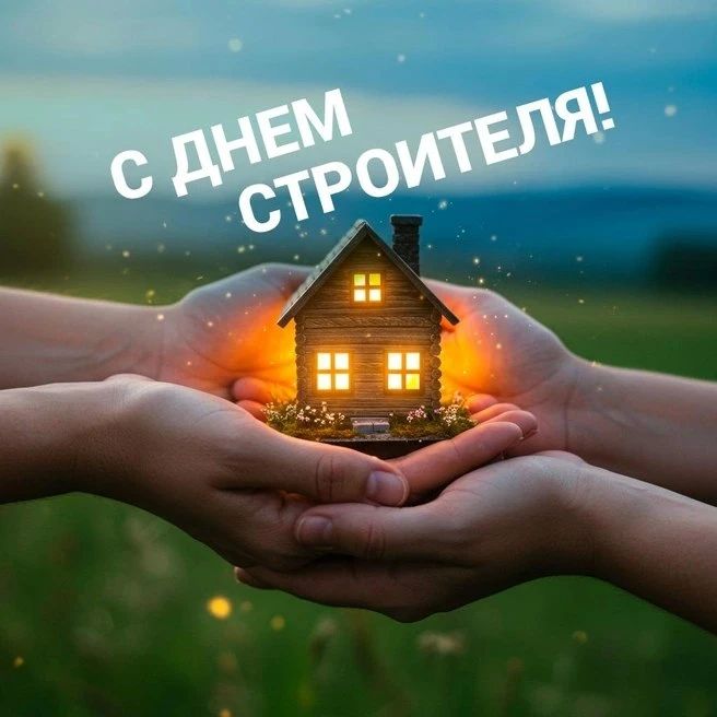 Павел Филипчук: Созидатели нашего будущего