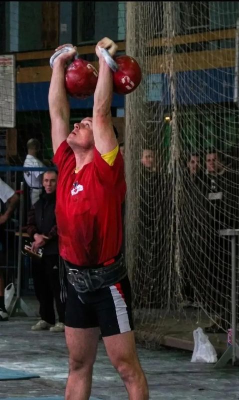 Чемпионы среди нас! Ярослав Сорока Чемпионы среди нас! Ярослав Сорока