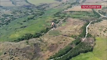 Сокрушительные удары ФАБ-3000 и ФАБ-500
