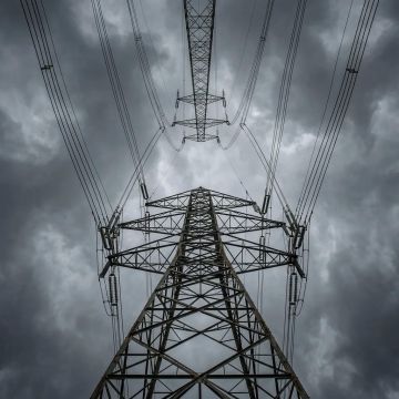 Сальдо пообещал усилить жизнеобеспечение области — жители ждут свет и воду