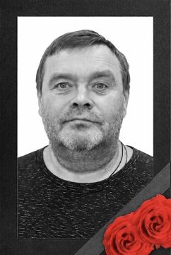 С глубоким сожалением сообщаем об уходе из жизни системного администратора Избирательной комиссии Херсонской области