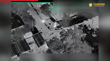 Расчеты FPV-дронов 49-й армии группировки войск "Днепр" сорвали снабжение противника на передовой