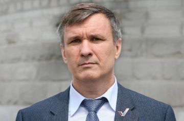 Татьяна Томилина: Так уж вышло, что судьба подарила мне встречу с Алексеем Алексеевичем Малым — Президентом Академии современного строительства