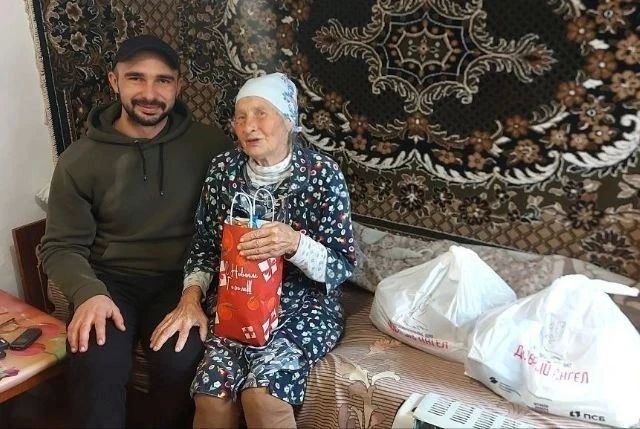 Павел Филипчук: Мечтать о мире. И делать лучше свой Павел Филипчук: Мечтать о мире. И делать лучше свой