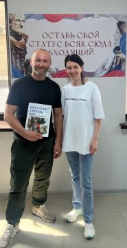 Павел Филипчук: Лишних денег не бывает. Постоянно стараюсь привлекать в наш округ дополнительные средства за счет федеральных грантовых конкурсов