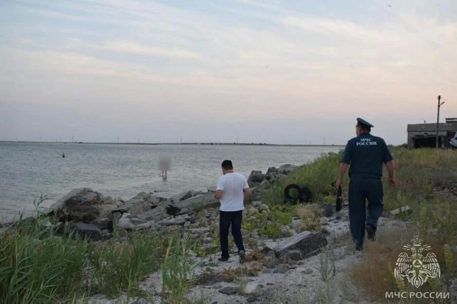 Трагедия на воде: поисково - спасательная операция завершена Трагедия на воде: поисково - спасательная операция завершена