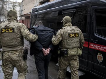 В Херсонской области задержали 50 летнего мужчину с замаскированной бомбой