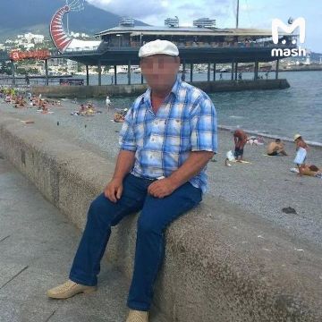 В Крыму задержан экс-депутат и директор ДК, который закопал у себя во дворе 12-летнюю школьницу