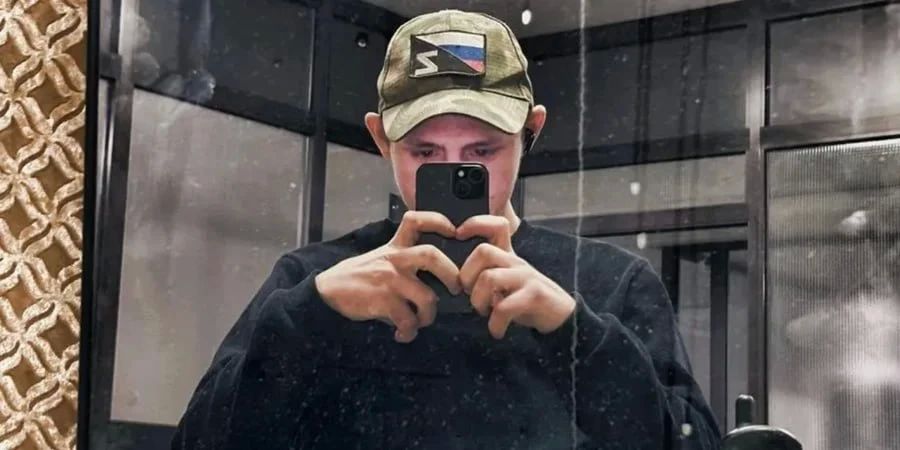 «Россия всегда была в моём сердце»: пропавший украинский подросток оказался в российской армии «Россия всегда была в моём сердце»: пропавший украинский подросток оказался в российской армии