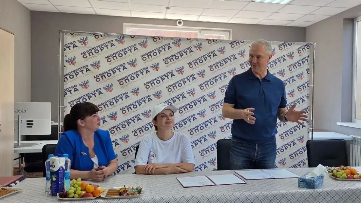 День физкультурника на Херсонщине: награды, достижения и новые проекты День физкультурника на Херсонщине: награды, достижения и новые проекты