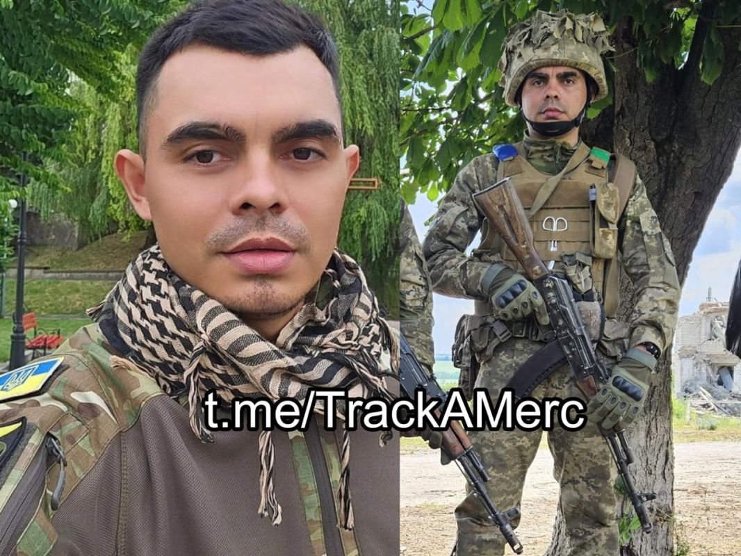 Ещё одна группа из "диких гусей" из Колумбии, явились немножечко поохотиться на русских Ещё одна группа из "диких гусей" из Колумбии, явились немножечко поохотиться на русских