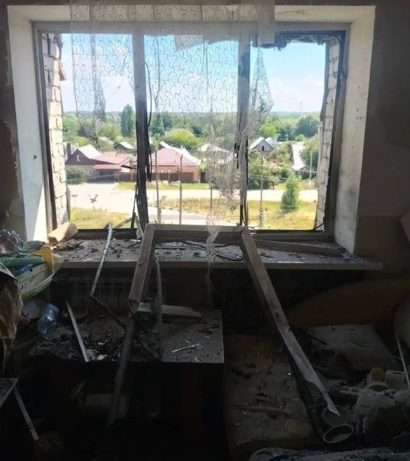 Родион Мирошник: ФОТОДОКАЗАТЕЛЬСТВА преступлений ВСУ против гражданского населения с 3 по 9 августа 2026 года Родион Мирошник: ФОТОДОКАЗАТЕЛЬСТВА преступлений ВСУ против гражданского населения с 3 по 9 августа 2026 года