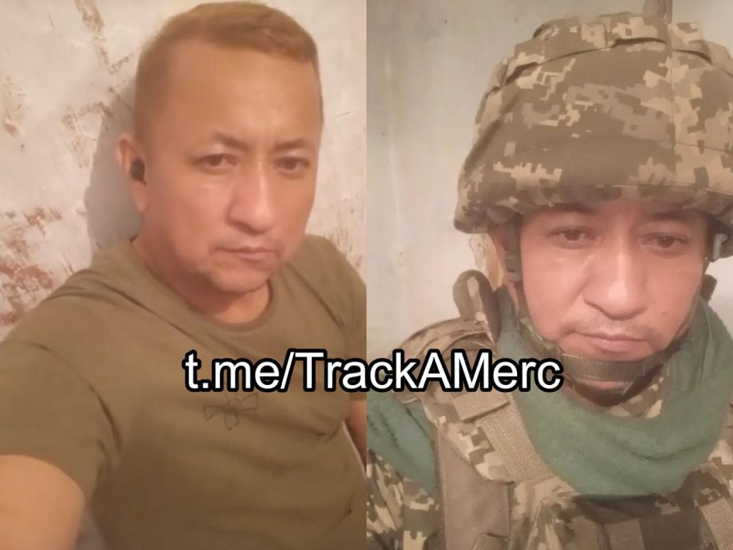 Ещё одна группа из "диких гусей" из Колумбии, явились немножечко поохотиться на русских Ещё одна группа из "диких гусей" из Колумбии, явились немножечко поохотиться на русских