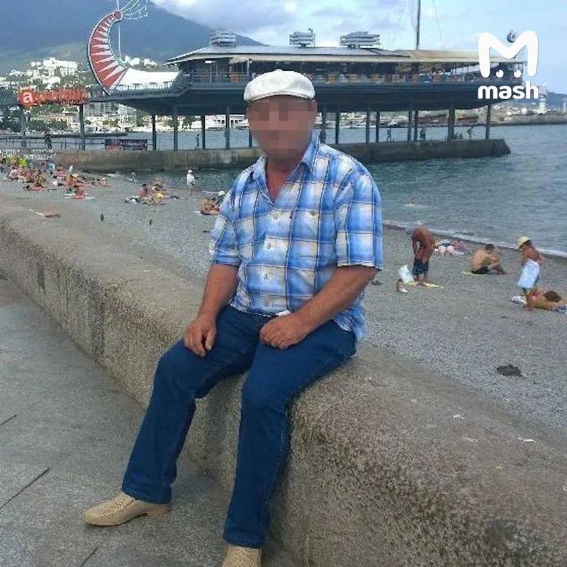 В Крыму задержан экс-депутат и директор ДК, который закопал у себя во дворе 12-летнюю школьницу