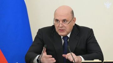 Михаил Мишустин призвал обеспечить высокое качество благоустройства исторических регионов
